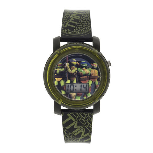 Nickelodeon™ Teenage Mutant Ninja Turtle Kids Digital Watch