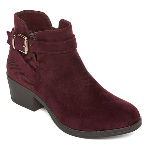 GC Shoes Bryce Womens Bootie