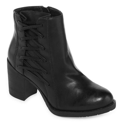 GC Shoes Kate Womens Bootie