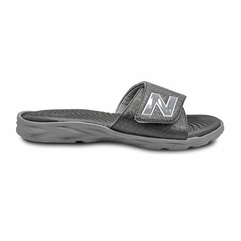 New Balance Response Mens Slide Sandals