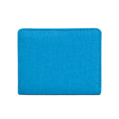 Mundi Mini Bifold RFID Blocking Billfold Wallet