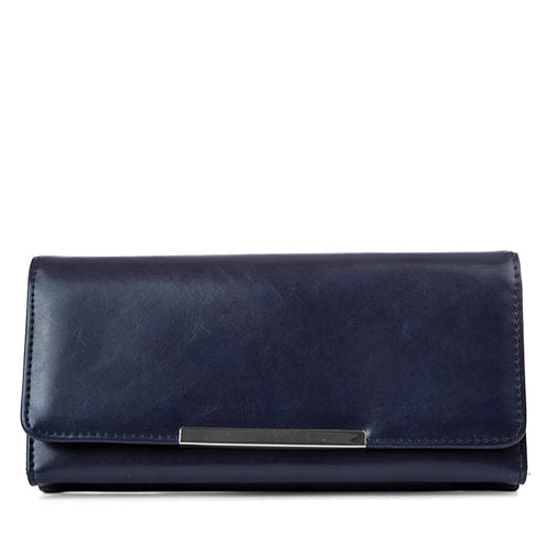 Mundi Filemaster RFID Blocking Accordian Wallet