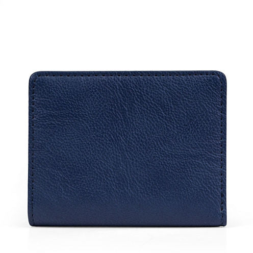 Mundi Bifold RFID Blocking Billfold Wallet