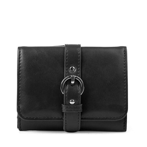 Mundi Anna RFID Blocking Tri Fold Wallet