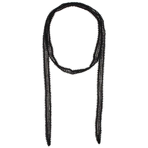 Mixit Womens Choker Necklace