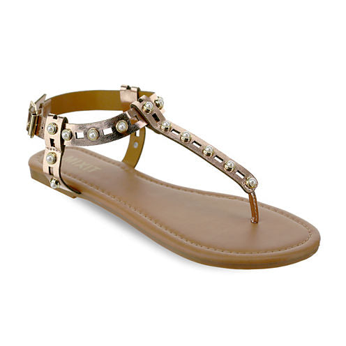 Mixit Strap Sandals