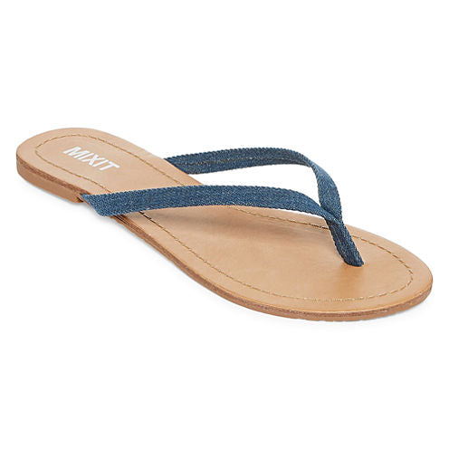 Mixit Paradis Flip-Flops