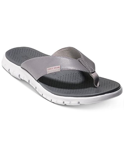 Men's ZeroGrand Thong Sandals