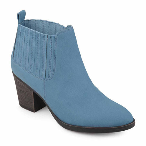 Journee Collection Sero Womens Bootie