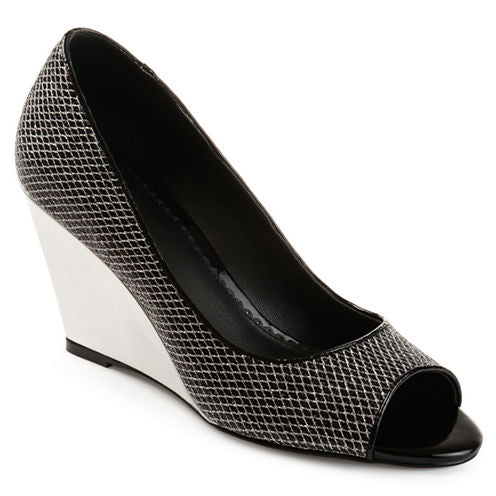 Journee Collection Selma Womens Pumps