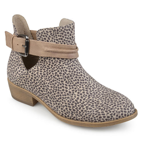 Journee Collection Mavrik Womens Bootie