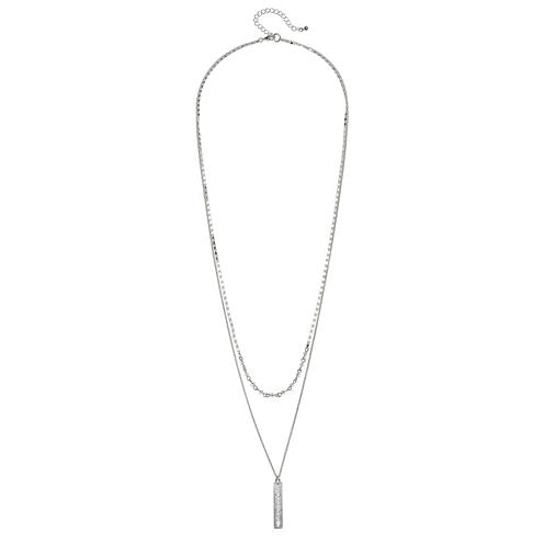 Mixit 28 Inch Chain Necklace