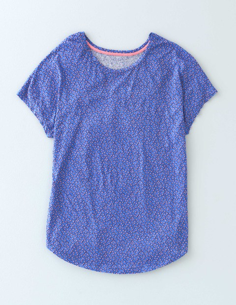 Pretty Printed Tee