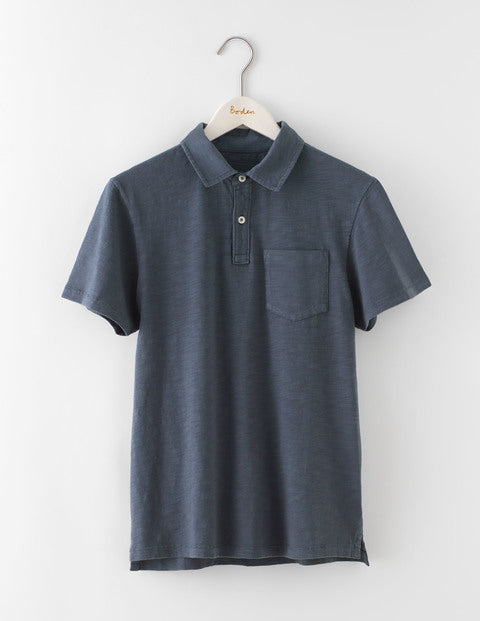 Slub Polo