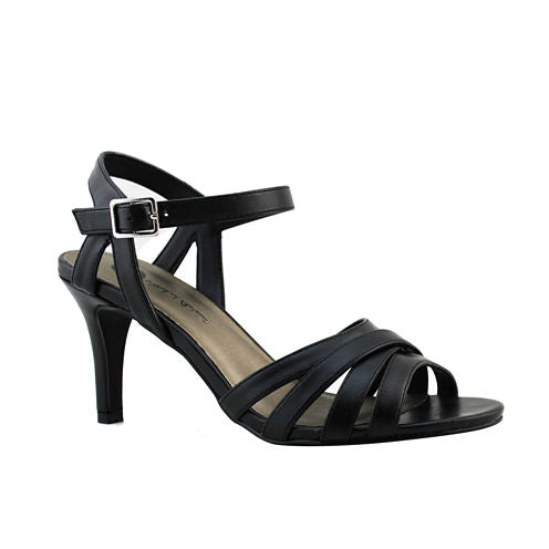 Michael Antonio Robbie Womens Heeled Sandals