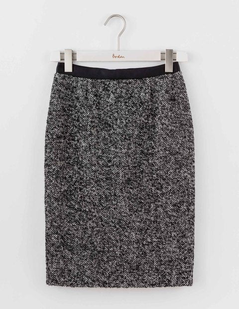 Freya Pencil Skirt