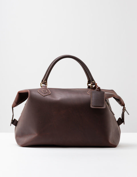 Tusting Explorer Holdall