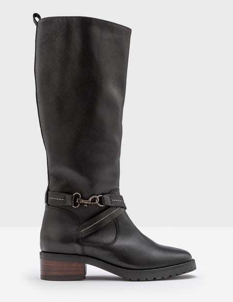 Equestrian Boot