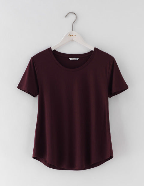 Supersoft Swing Tee