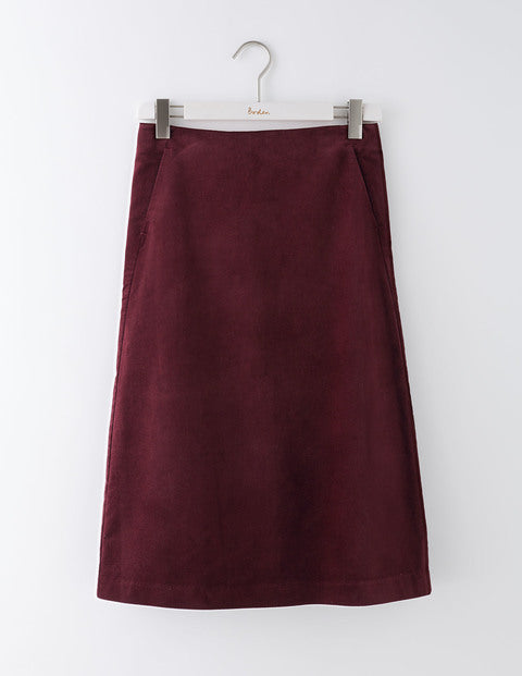 Maude Skirt