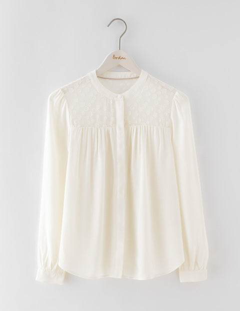 Arianna Blouse