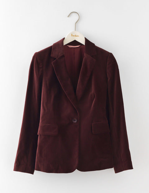 Velvet Emilia Blazer