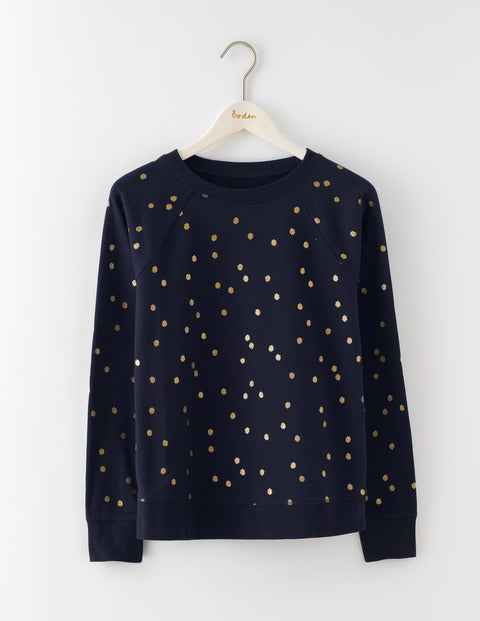 Statement Sweatshirt