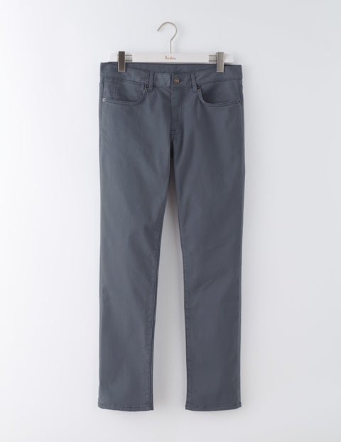 Slim Leg Stretch Jean