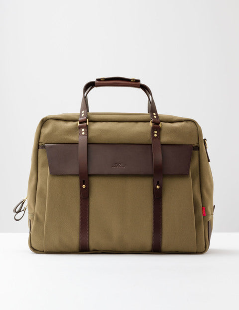 Chapman Helmsdale Holdall