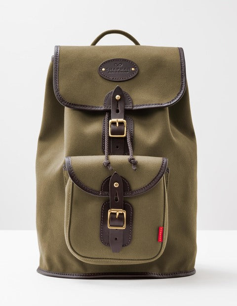 Chapman Border Rucksack