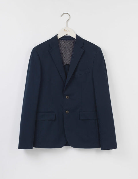 Lanchester Blazer