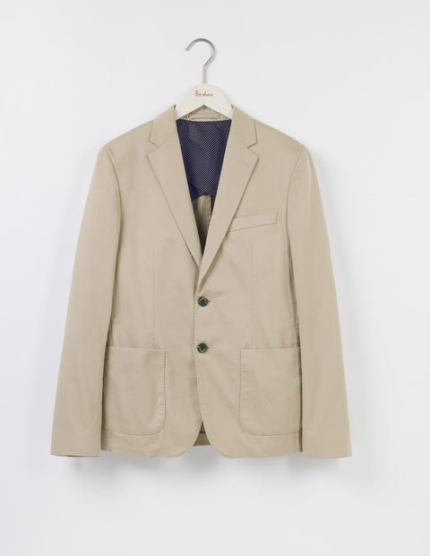 Lanchester Patch Pocket Blazer