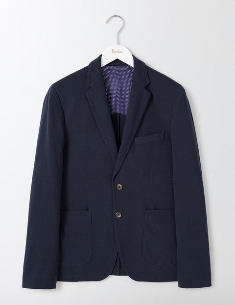 Brunel Piqué Blazer