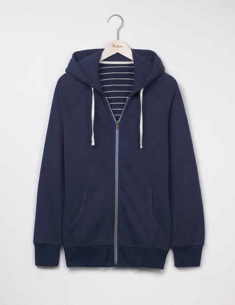 Off-Duty Hoody