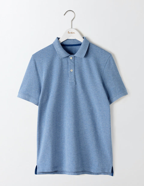 Piqué Polo