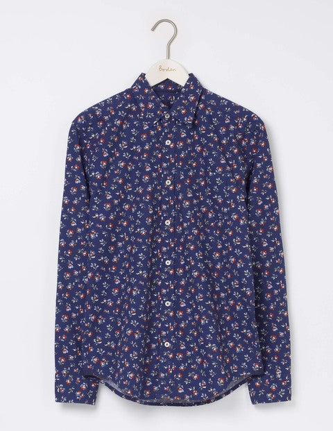Printed Shirt