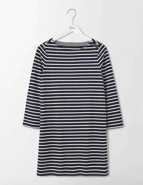 Sailor Breton Tunic