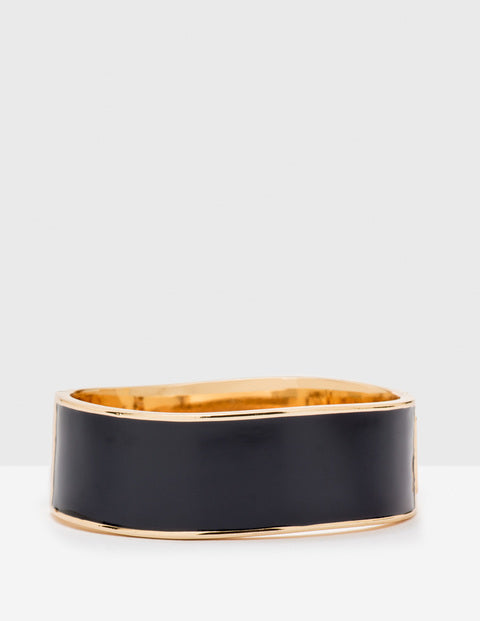 Enamel Bangle