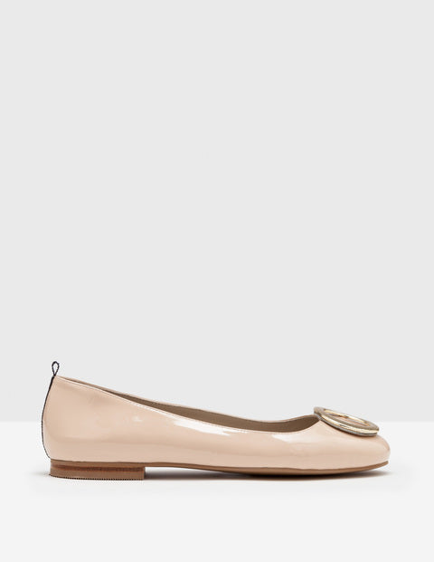 Joanna Flats