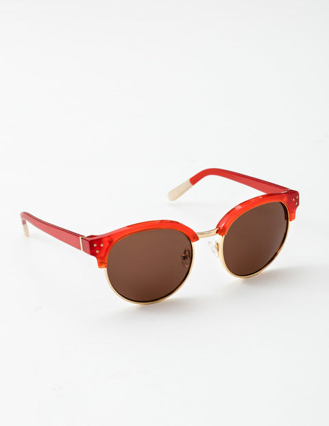 Luz Sunglasses