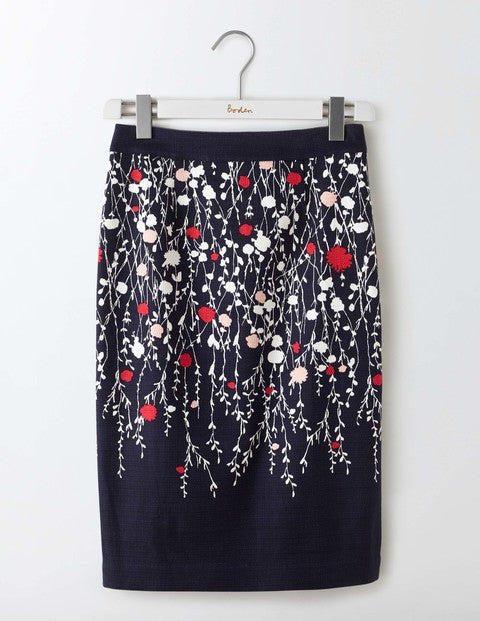 Martha Skirt