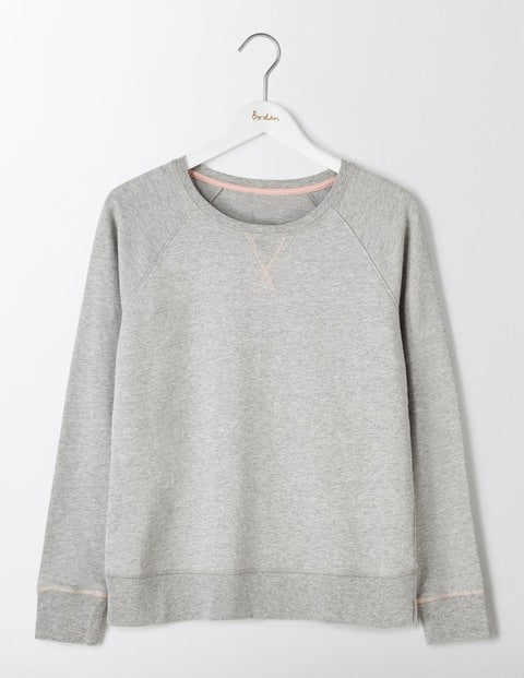 Off Duty Sweatshirt