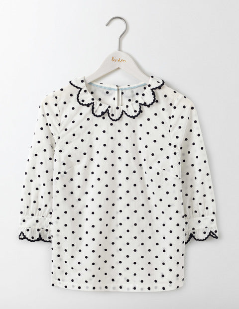 Penelope Blouse
