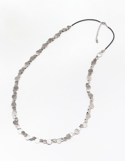 Lena Longline Necklace