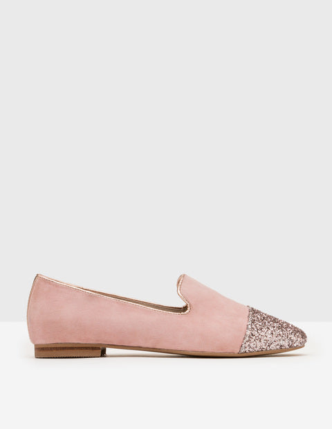 Norah Slipper Shoes