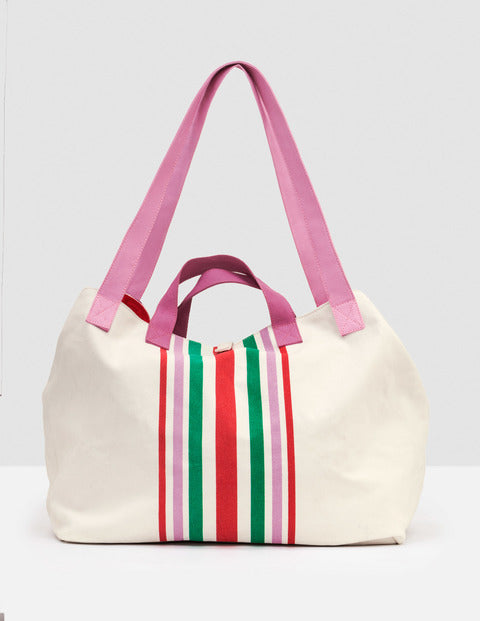 Capri Beach Bag