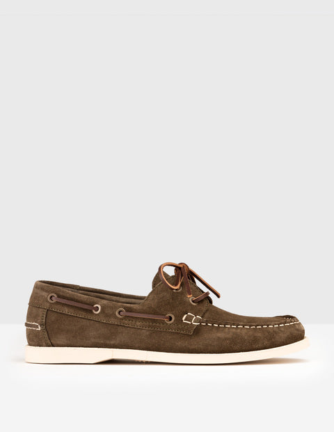 Boat Shoe