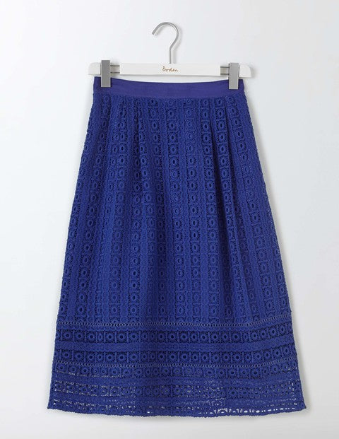 Althea Lace Skirt