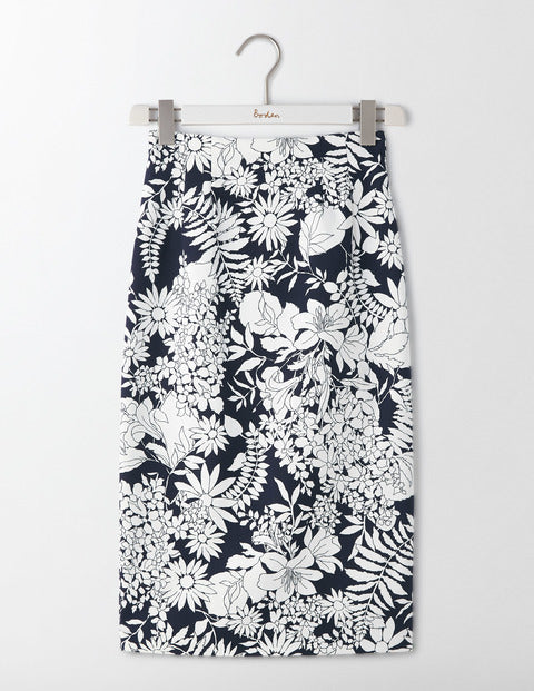 Richmond Pencil Skirt