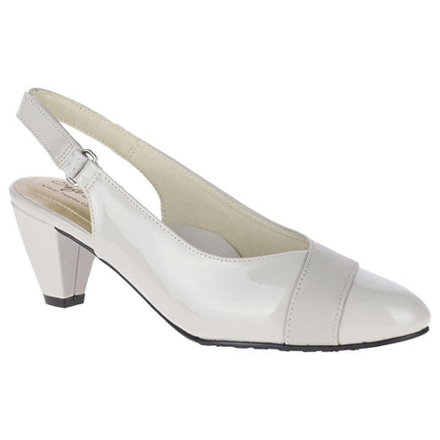 Hush Puppies Dagmar Womens Pumps